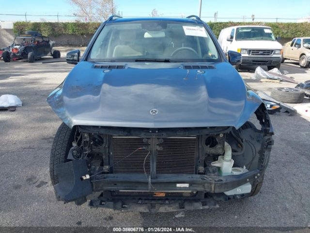 4JGDA5JBXJB040177 Mercedes-Benz GLE 350