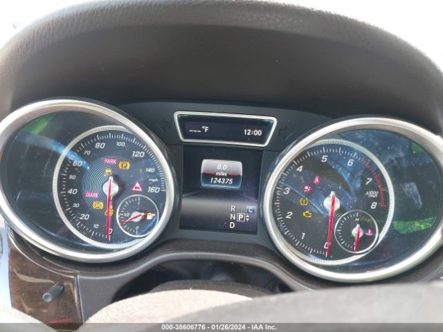 4JGDA5JBXJB040177 Mercedes-Benz GLE 350