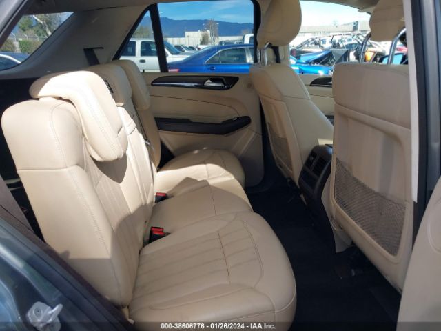 4JGDA5JBXJB040177 Mercedes-Benz GLE 350