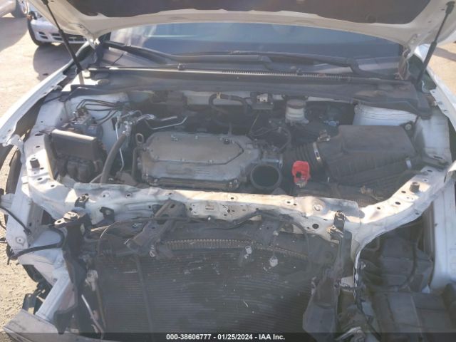 5J8TB3H35HL004466 Acura Rdx Acurawatch Plus Package