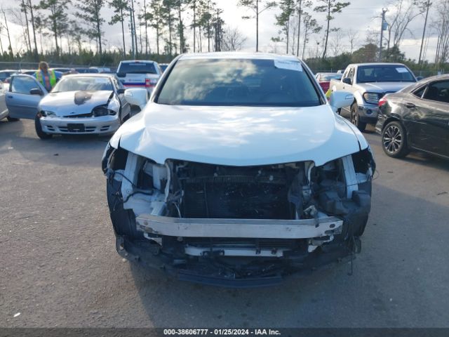 5J8TB3H35HL004466 Acura Rdx Acurawatch Plus Package