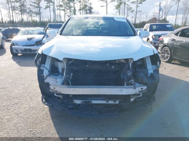 5J8TB3H35HL004466 Acura Rdx Acurawatch Plus Package
