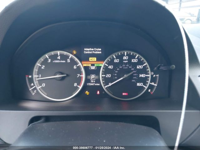 5J8TB3H35HL004466 Acura Rdx Acurawatch Plus Package