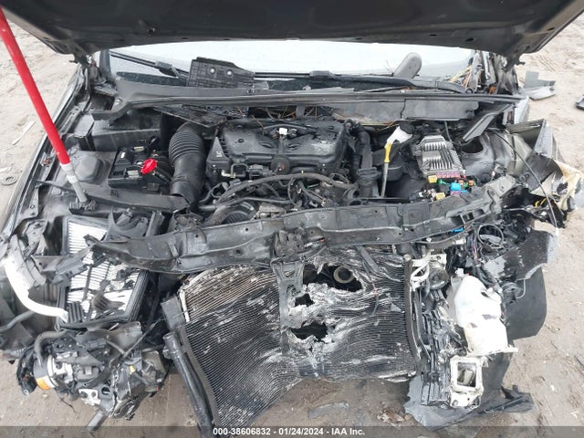 Hyundai Genesis 3.8 2014 KMHGC4DD5EU259802 Image 10