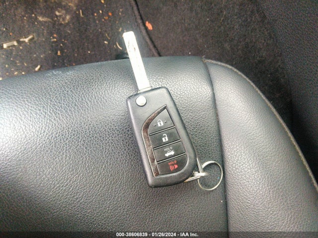 Toyota CAMRY SE 2020 4T1G11AK4LU985087 Image 11