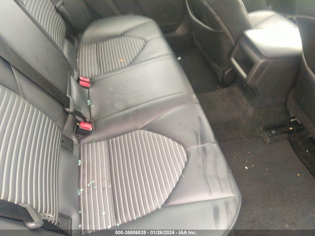 Toyota CAMRY SE 2020 4T1G11AK4LU985087 Image 8