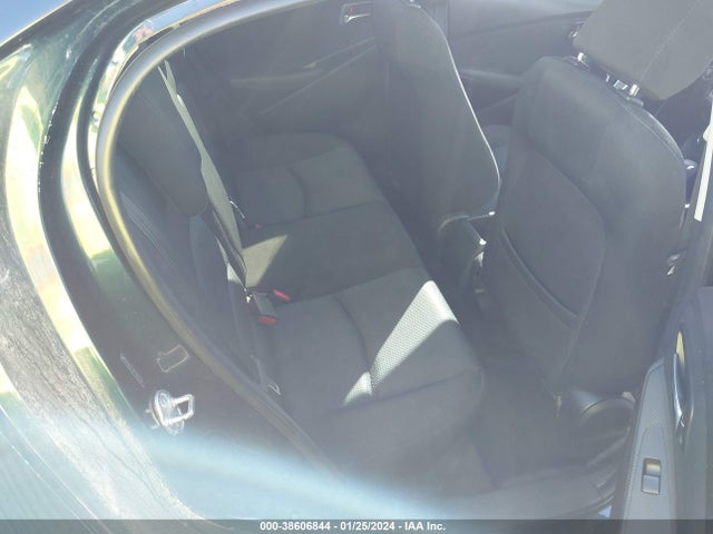 3MYDLBZV1GY113704 Scion p5v