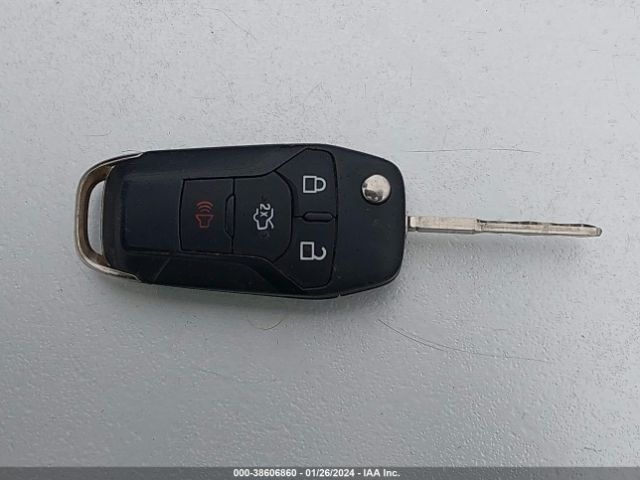 3FA6P0G72GR313852 Ford FUSION S