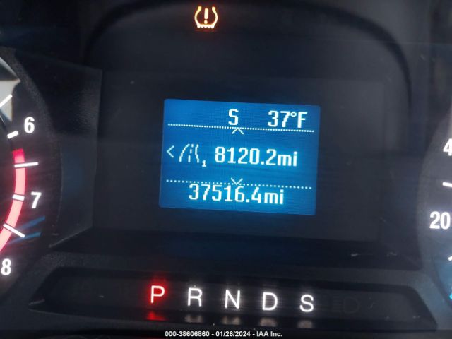 3FA6P0G72GR313852 Ford FUSION S