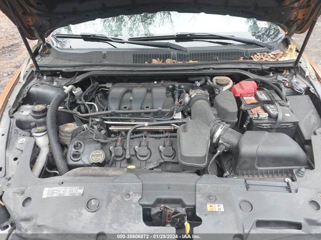 Ford POLICE INTERCEPTOR 2014 1FAHP2MK5EG182854 Image 10