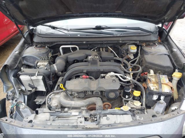 4S3BNAC60H3053758 Subaru Legacy 2.5i Premium