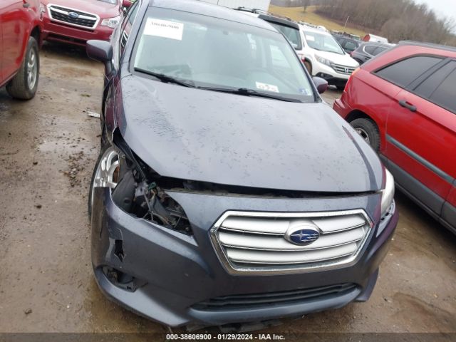 4S3BNAC60H3053758 Subaru Legacy 2.5i Premium
