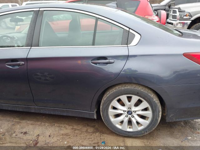 4S3BNAC60H3053758 Subaru Legacy 2.5i Premium