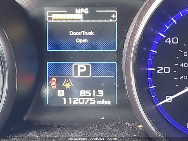 4S3BNAC60H3053758 Subaru Legacy 2.5i Premium