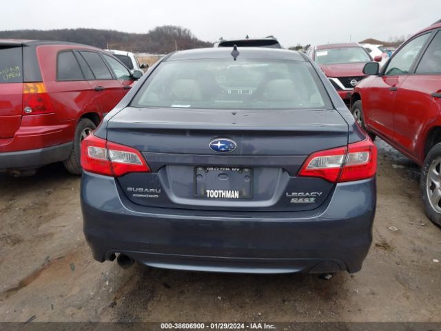 4S3BNAC60H3053758 Subaru Legacy 2.5i Premium