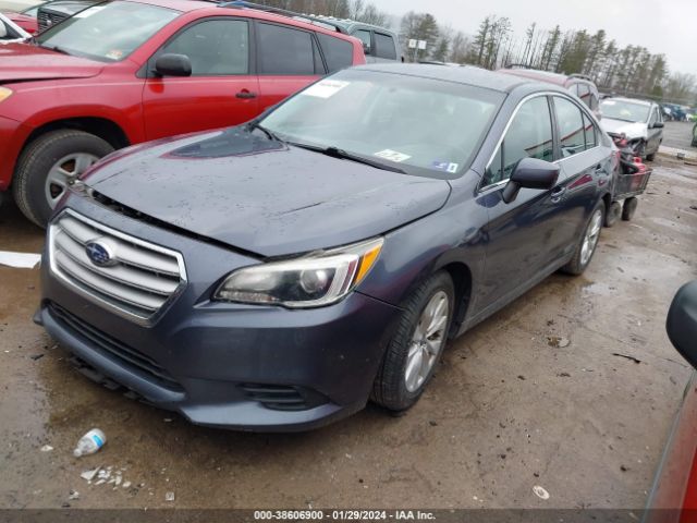 4S3BNAC60H3053758 Subaru Legacy 2.5i Premium