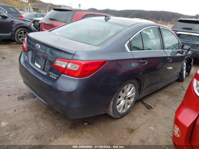 4S3BNAC60H3053758 Subaru Legacy 2.5i Premium