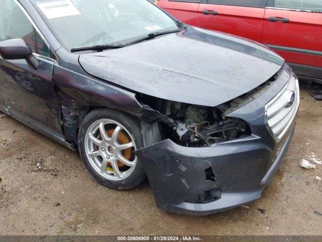 4S3BNAC60H3053758 Subaru Legacy 2.5i Premium