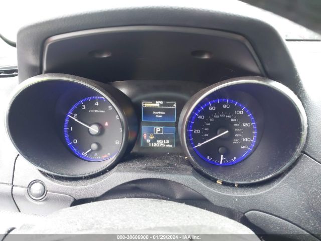 4S3BNAC60H3053758 Subaru Legacy 2.5i Premium