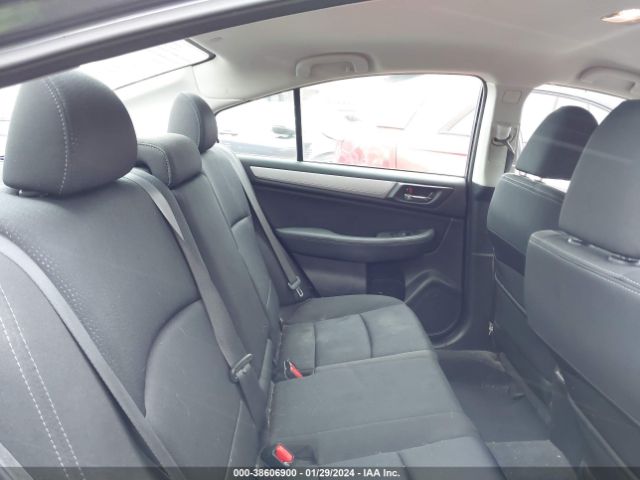 4S3BNAC60H3053758 Subaru Legacy 2.5i Premium