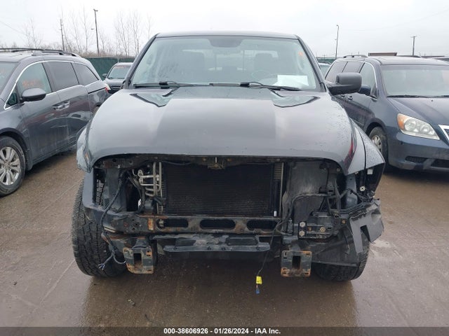 RAM 1500 Big Horn 2015 1C6RR7LT1FS787234 Image 13