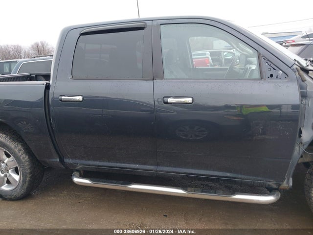 RAM 1500 Big Horn 2015 1C6RR7LT1FS787234 Image 14