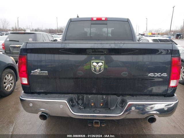 RAM 1500 Big Horn 2015 1C6RR7LT1FS787234 Image 17