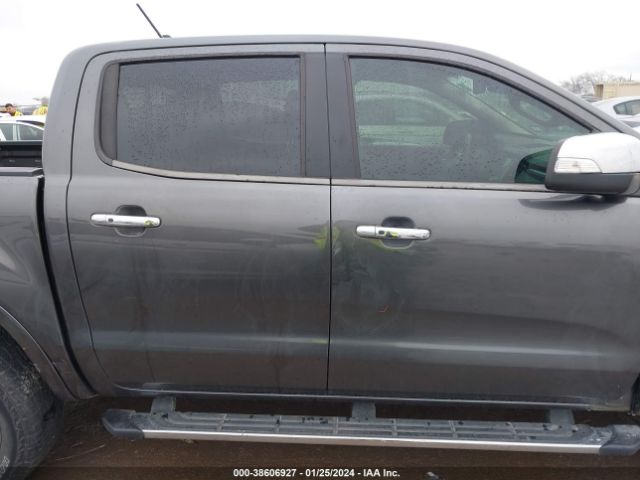 1FTER4FH7LLA44824 Ford Ranger Lariat