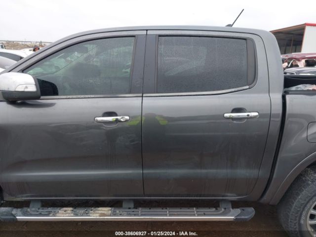 1FTER4FH7LLA44824 Ford Ranger Lariat