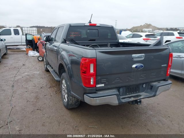 1FTER4FH7LLA44824 Ford Ranger Lariat