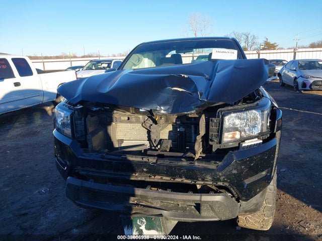 Nissan Frontier S 4x4 2022 1N6ED1EKXNN611137 Image 13