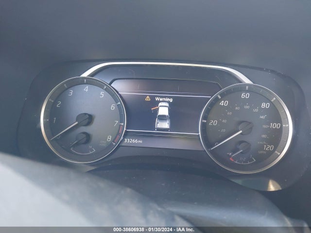 Nissan Frontier S 4x4 2022 1N6ED1EKXNN611137 Image 7