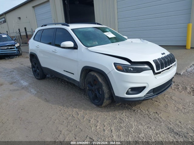2019 1C4PJLLB4KD377033 main image