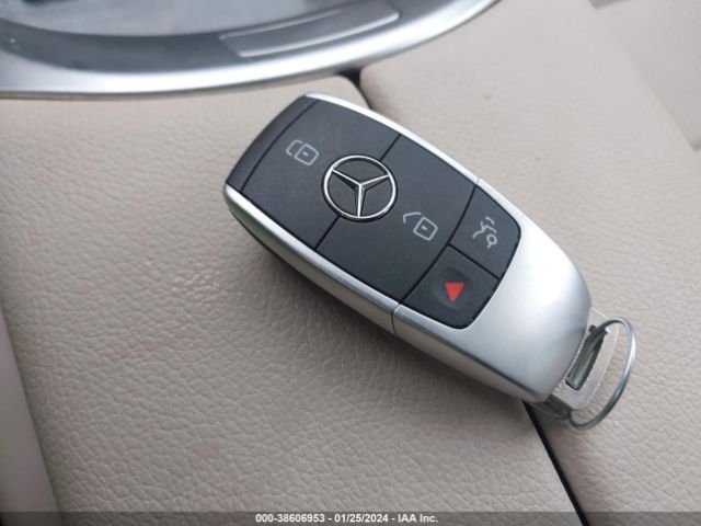 W1N0G8EB3MV320323 Mercedes-Benz Glc 300 4matic Suv