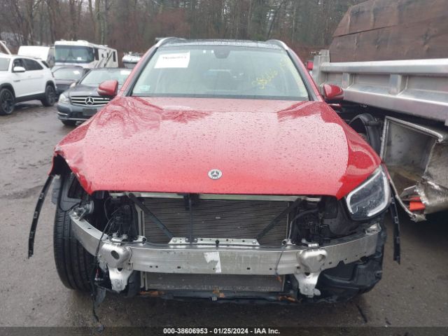 W1N0G8EB3MV320323 Mercedes-Benz Glc 300 4matic Suv