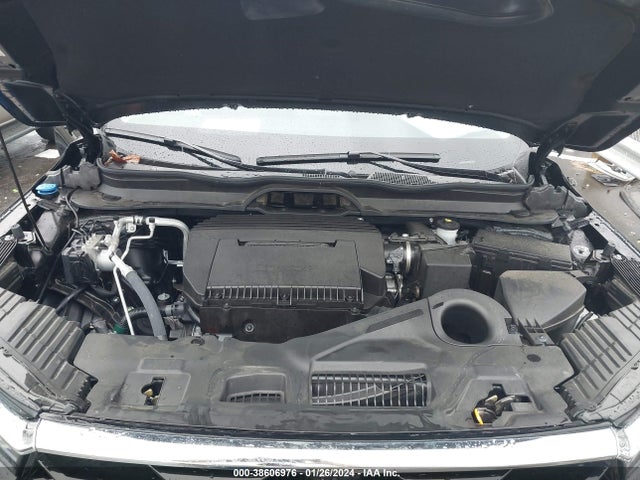 Honda Pilot Awd Elite 2023 5FNYG1H81PB011132 Image 10