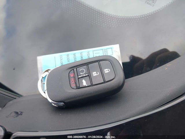 Honda Pilot Awd Elite 2023 5FNYG1H81PB011132 Image 11