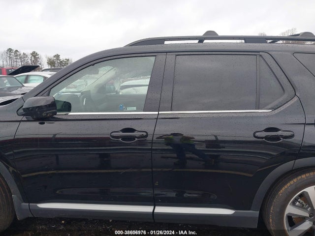 Honda Pilot Awd Elite 2023 5FNYG1H81PB011132 Image 14