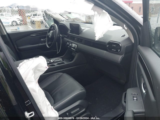 Honda Pilot Awd Elite 2023 5FNYG1H81PB011132 Image 5