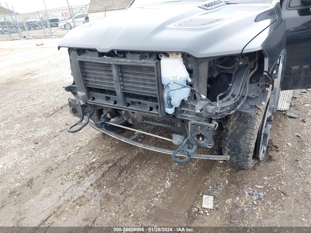 RAM 1500 Limited  4x4 5'7 Box 2021 1C6SRFHT0MN580706 Image 6