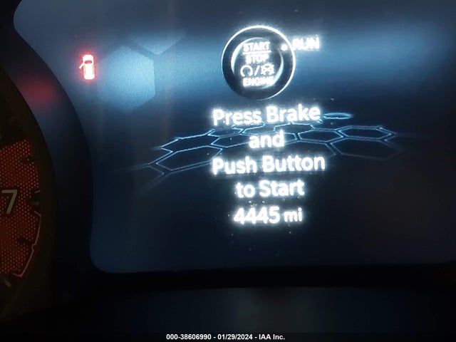 3C4NJDCB8NT159527 Jeep Compass Limited 4x4