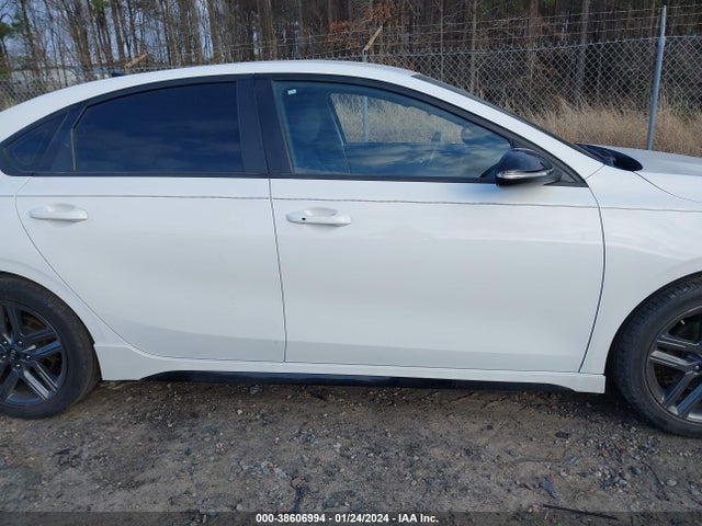 KIA Forte Gt-line 2020 3KPF34AD9LE166278 Image 13