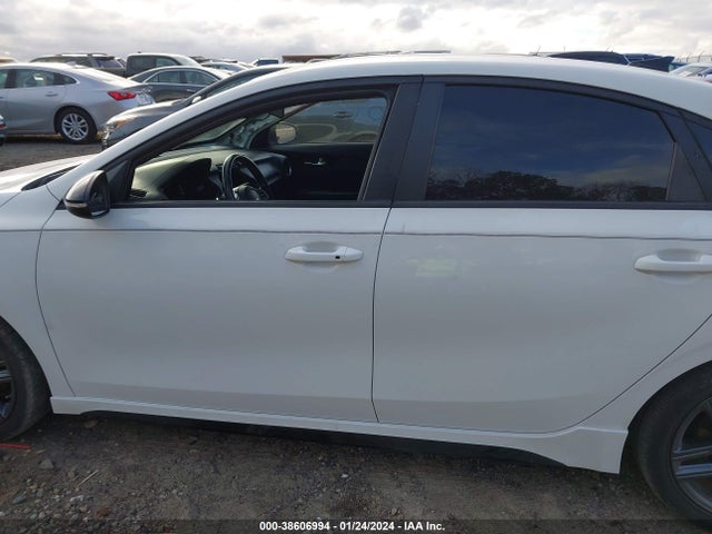 KIA Forte Gt-line 2020 3KPF34AD9LE166278 Image 14