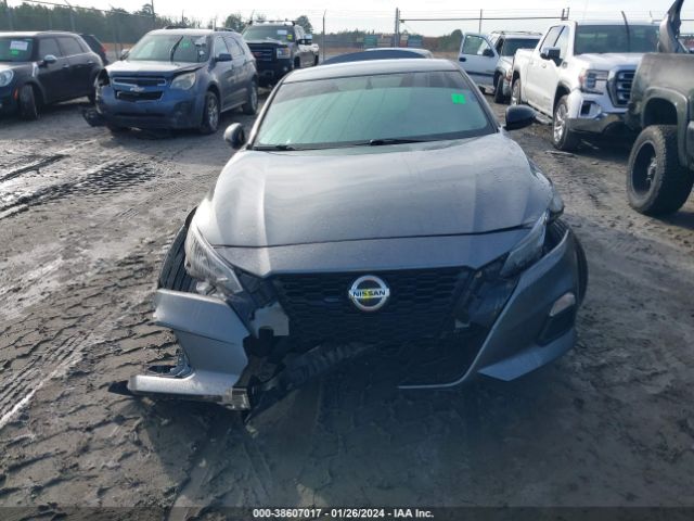 1N4BL4CV2KC234730 Nissan Altima 2.5 Sr