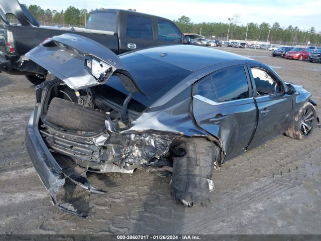 1N4BL4CV2KC234730 Nissan Altima 2.5 Sr