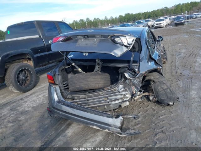 1N4BL4CV2KC234730 Nissan Altima 2.5 Sr