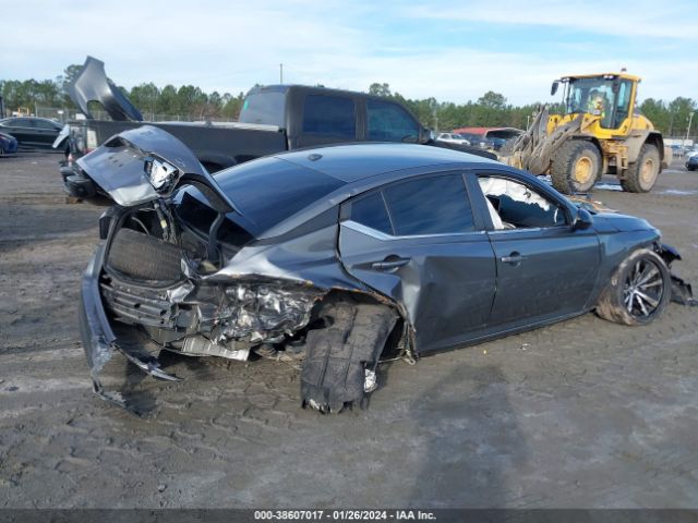 1N4BL4CV2KC234730 Nissan Altima 2.5 Sr