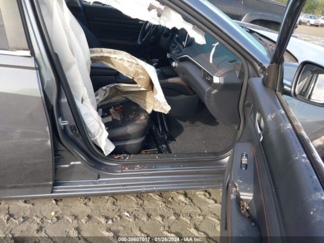 1N4BL4CV2KC234730 Nissan Altima 2.5 Sr