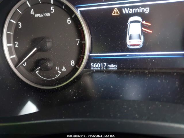 1N4BL4CV2KC234730 Nissan Altima 2.5 Sr