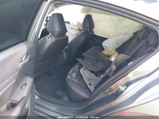 1N4BL4CV2KC234730 Nissan Altima 2.5 Sr
